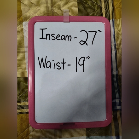 Levi Strauss Distressed Skinny Jeans - Picture 11 of 12